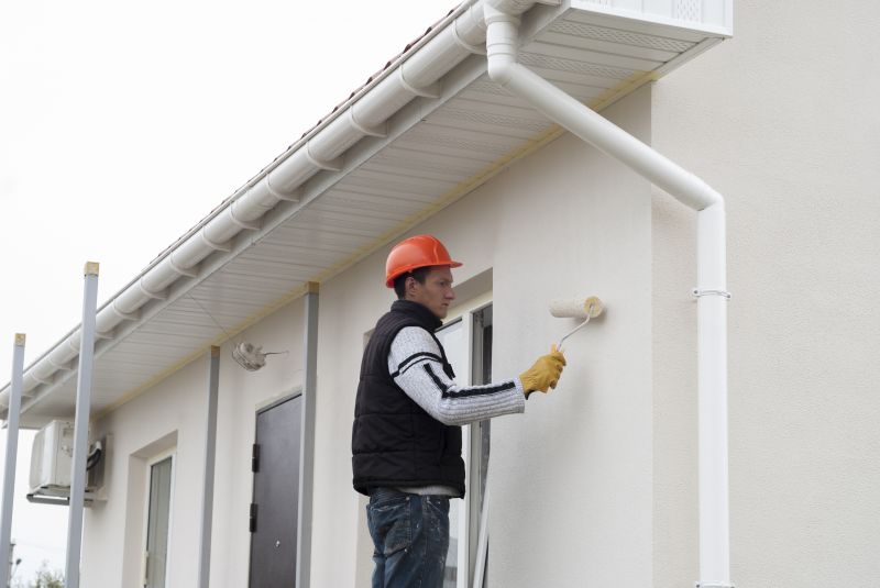 Cladding Painting in Arvada, CO