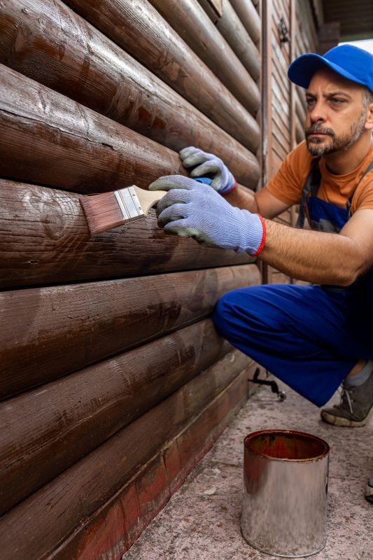 Stucco Painting in Waco, TX