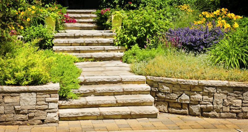 Steps Staining