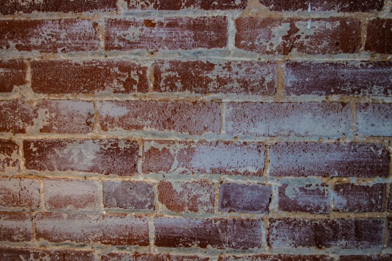 Brick House Painting in Fort Collins, CO