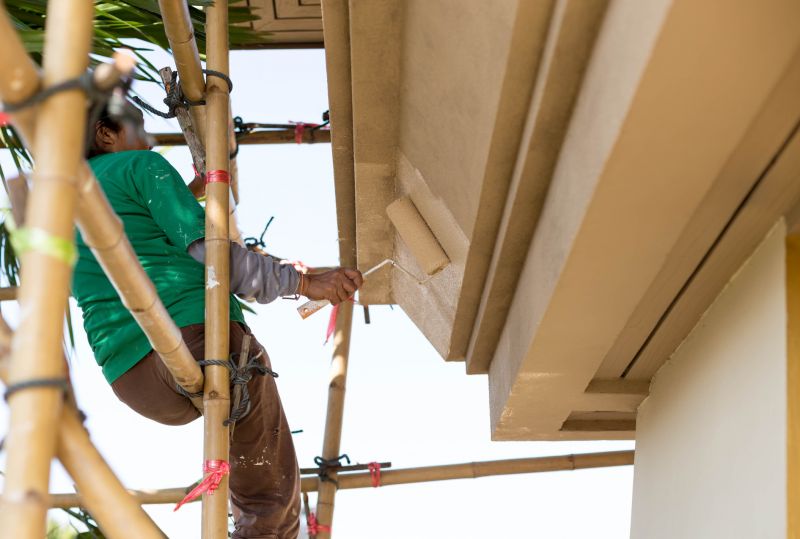 Business Painting in Clearwater, FL