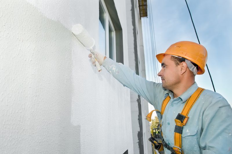 Home Limewashing in Longmont, CO