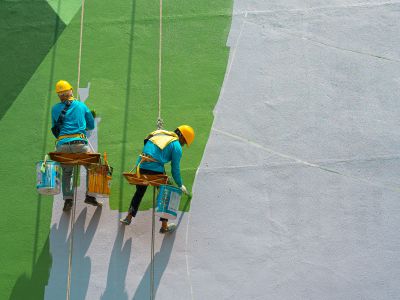 House Painting Service in Greeley, CO