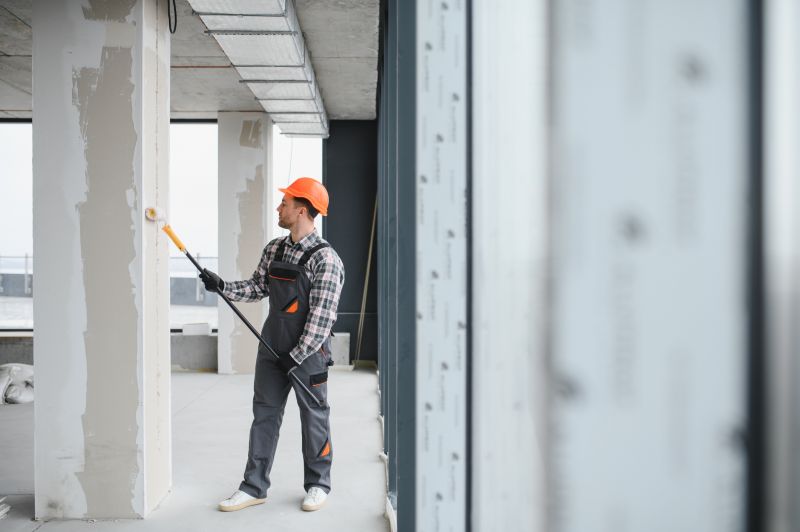 Outdoor Commercial Painting in Clearwater, FL