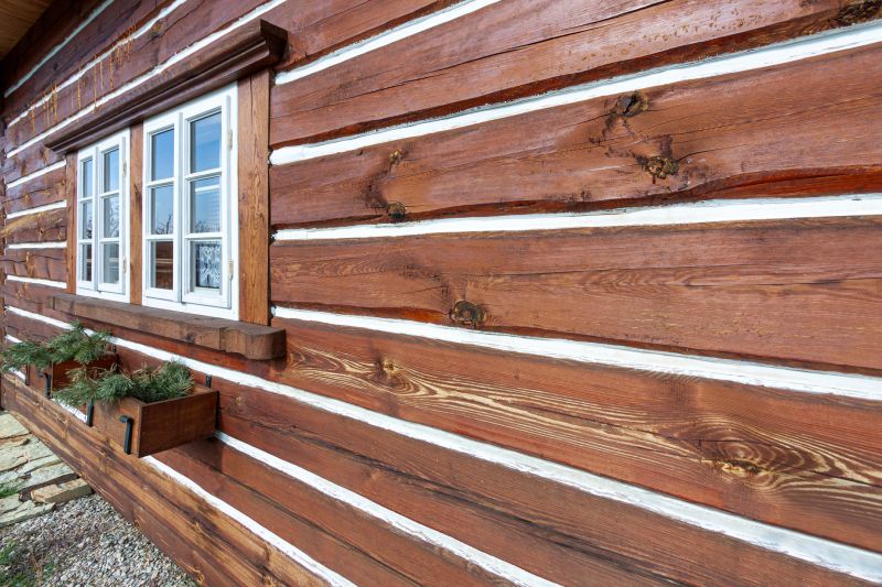 Siding Staining Service in Longmont, CO