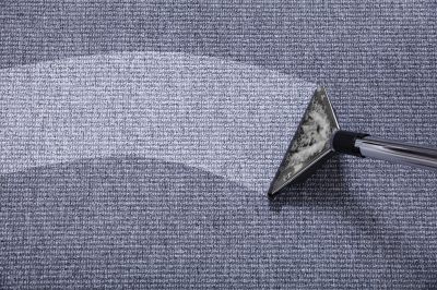 Stain Removal Equipment