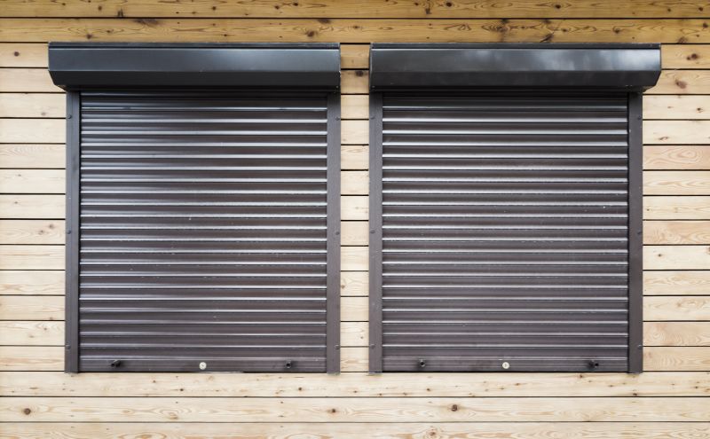 Vinyl Shutters Painting in Waco, TX
