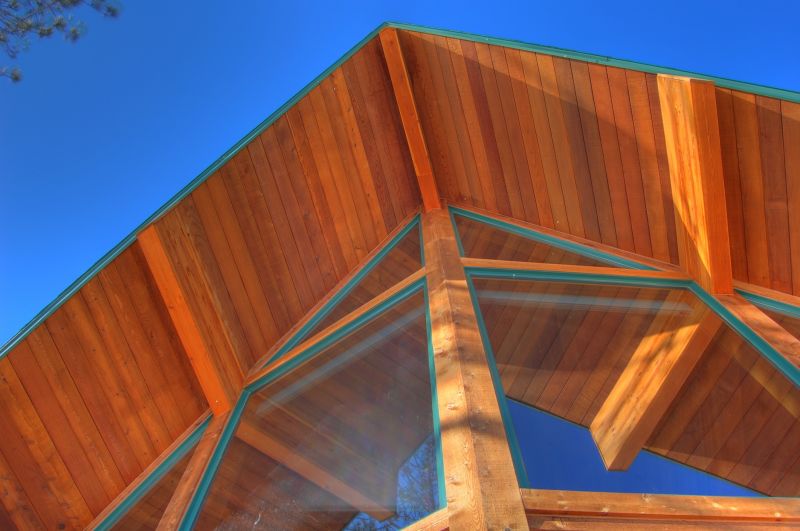 Wood Siding Painting in Longmont, CO
