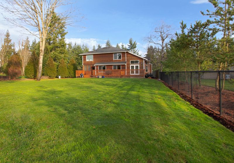 Wood Siding Staining in Fort Collins, CO
